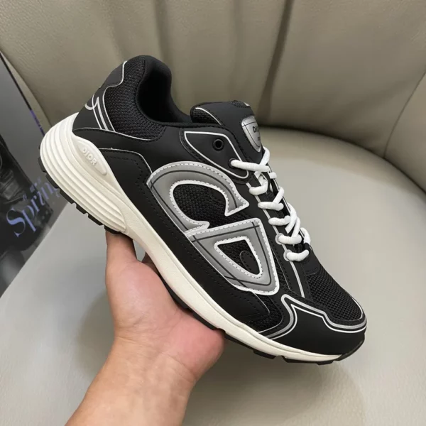 Dior shoes - rep shoes