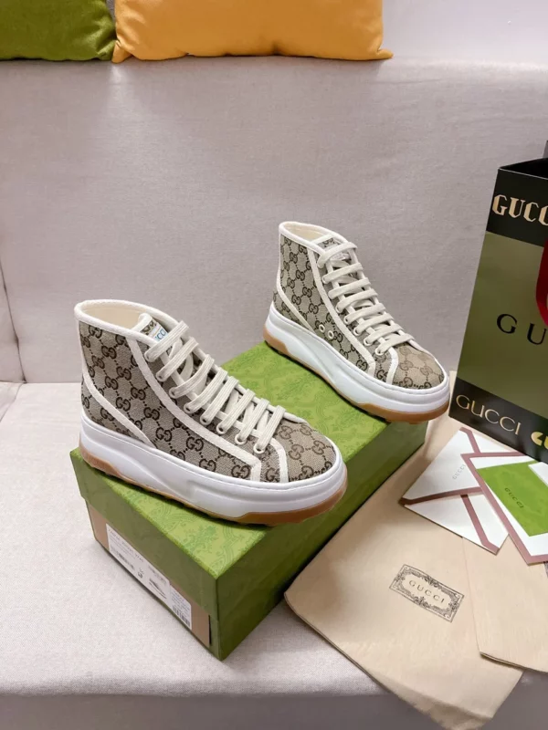 Gucci shoes - replica gucci shoes