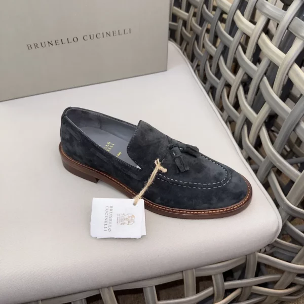 Brunello Cucinelli shoes - rep shoes