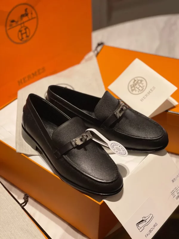 Hermes shoes - rep shoes