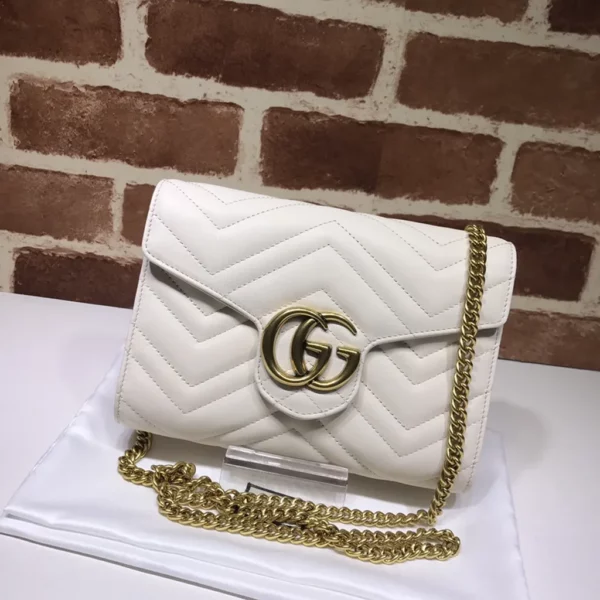 Gucci bag - replica gucci bags