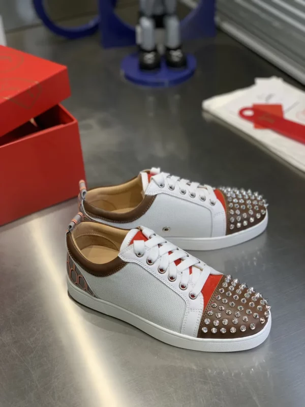 Christian Louboutin shoes - Reps shoes