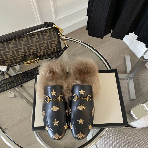 Gucci shoes - replica gucci shoes