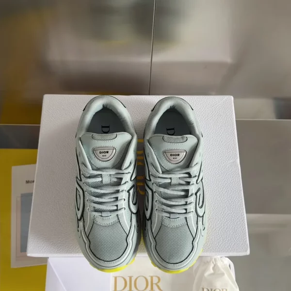 Dior shoes - rep shoes