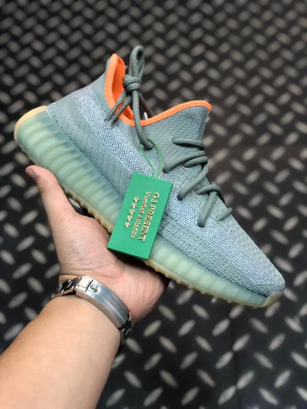 Yeezy shoes - rep shoes