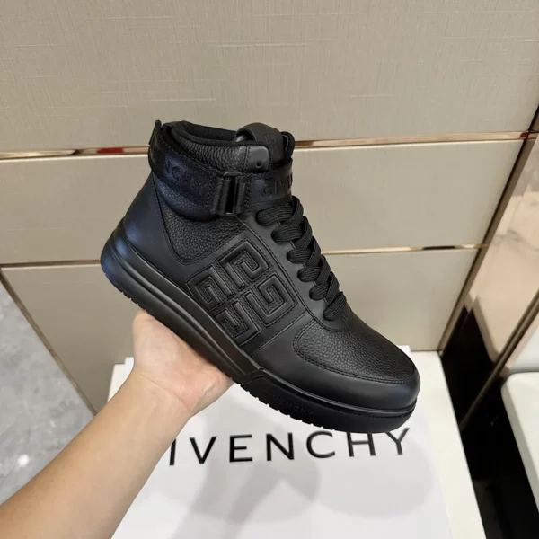 Givenchy shoes - rep shoes