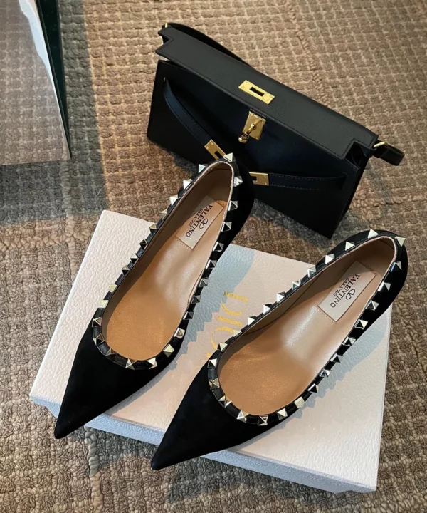 Valentino shoes - rep shoes