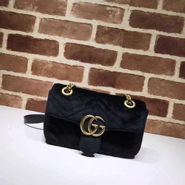 Gucci bag - replica gucci bags