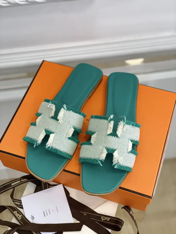 Hermes shoes - Reps shoes