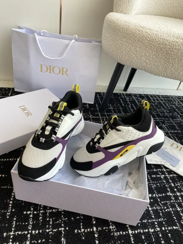 Dior shoes - rep shoes