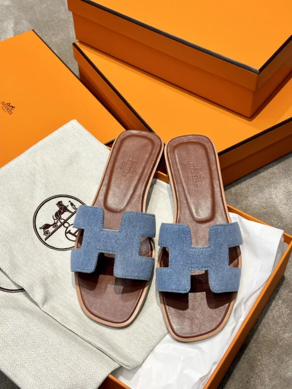 Hermes shoes - Replica shoes