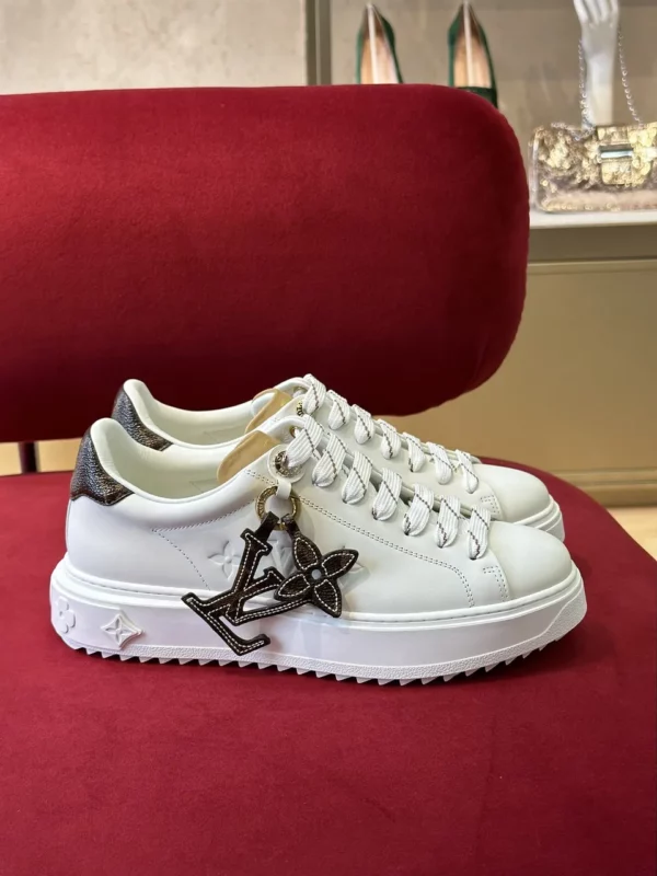 Louis Vuitton shoes - louis vuitton replica shoes