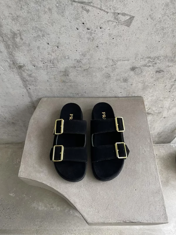 Prada shoes - Replica shoes