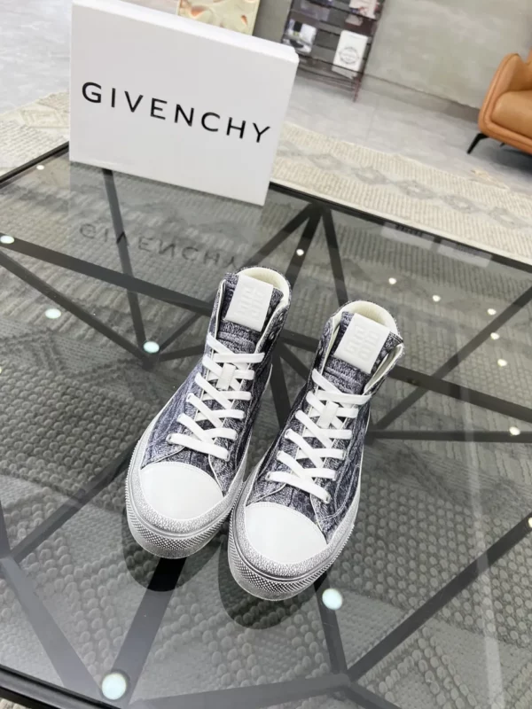 Givenchy shoes - Reps shoes