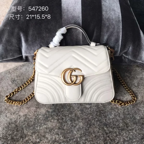 Gucci bag - replica gucci bags