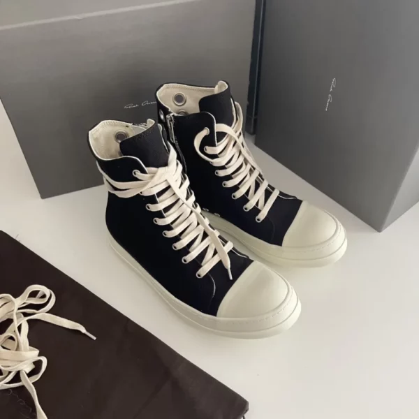 Rick Owens shoes - Replica shoes