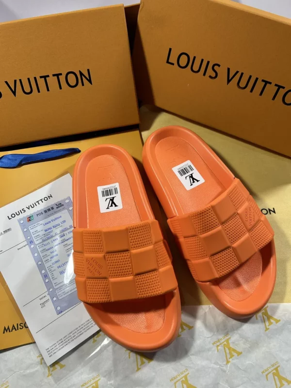 Louis Vuitton shoes - louis vuitton replica shoes