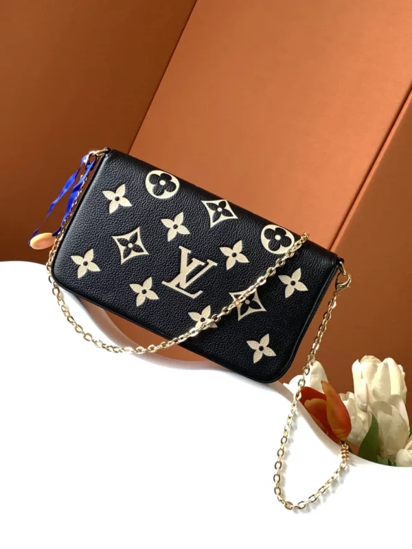 Louis Vuitton bag - louis vuitton replica bags