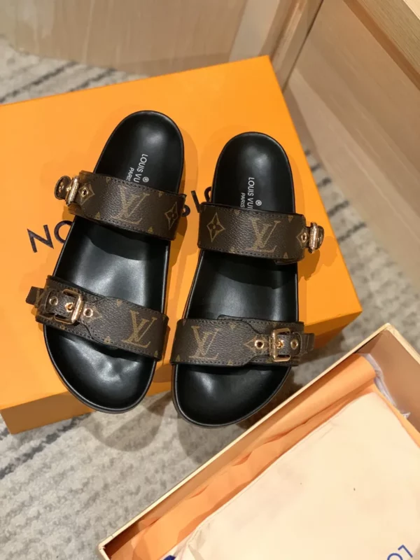 Louis Vuitton shoes - louis vuitton replica shoes