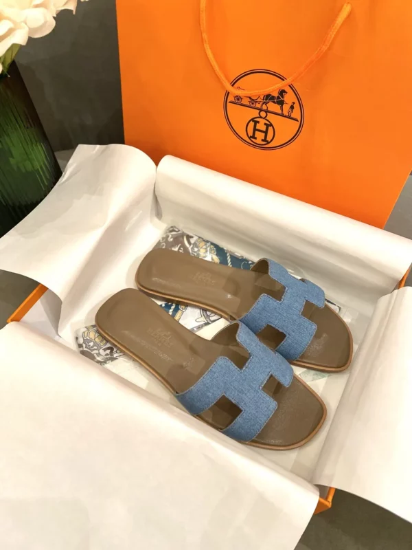 Hermes shoes - Reps shoes