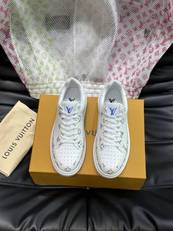 Louis Vuitton shoes - louis vuitton replica shoes