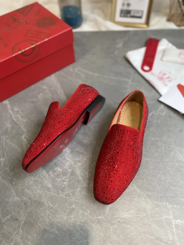 Christian Louboutin shoes - Reps shoes