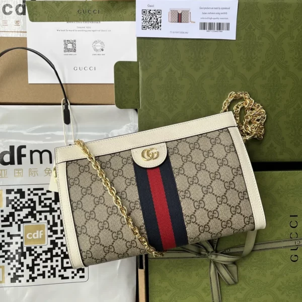 Gucci bag - replica gucci bags