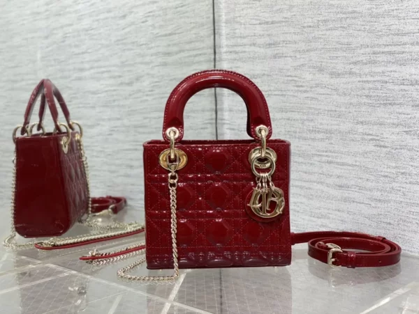 Dior bag - replica dior bags