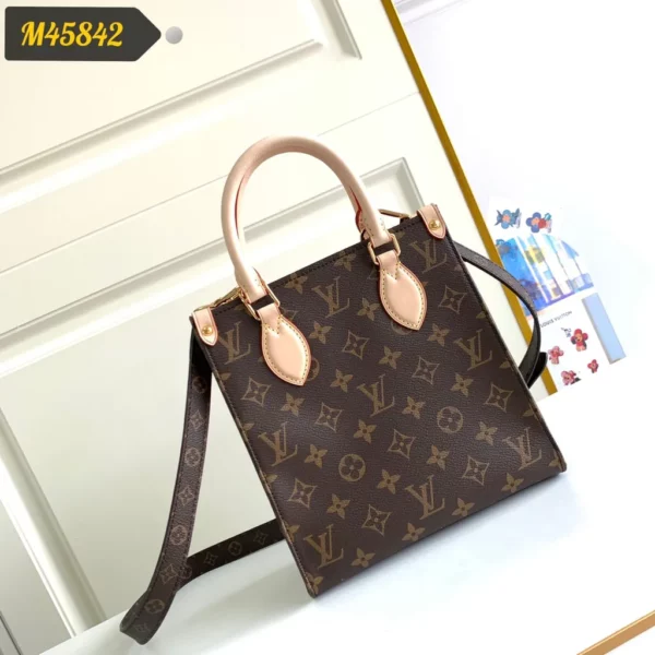 Louis Vuitton bag - louis vuitton replica bags