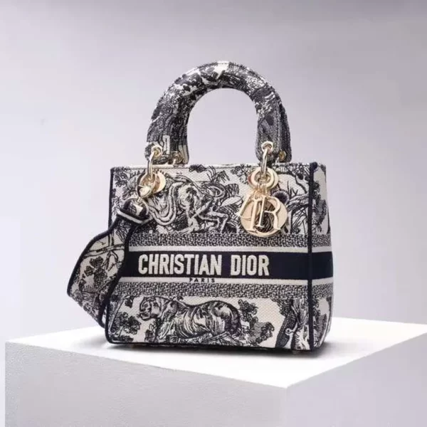 Dior bag - replica dior bags