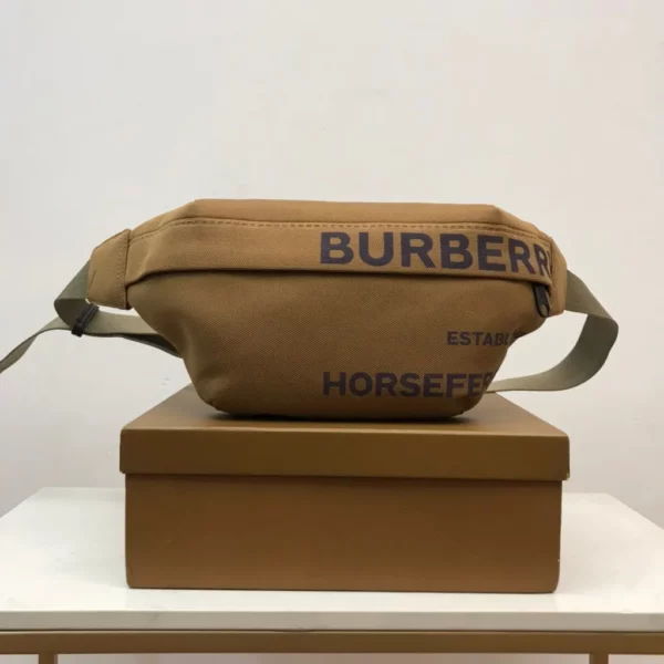 Burberry bag - rep bags