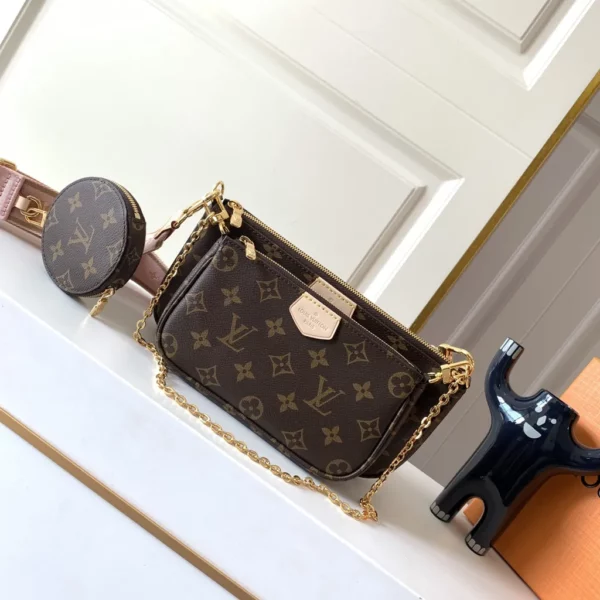 Louis Vuitton bag - louis vuitton replica bags