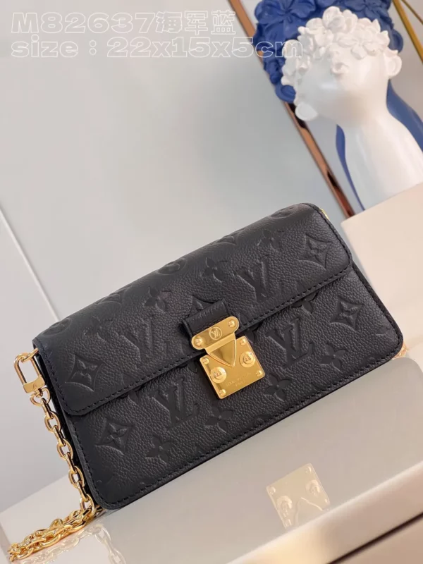 Louis Vuitton bag - louis vuitton replica bags