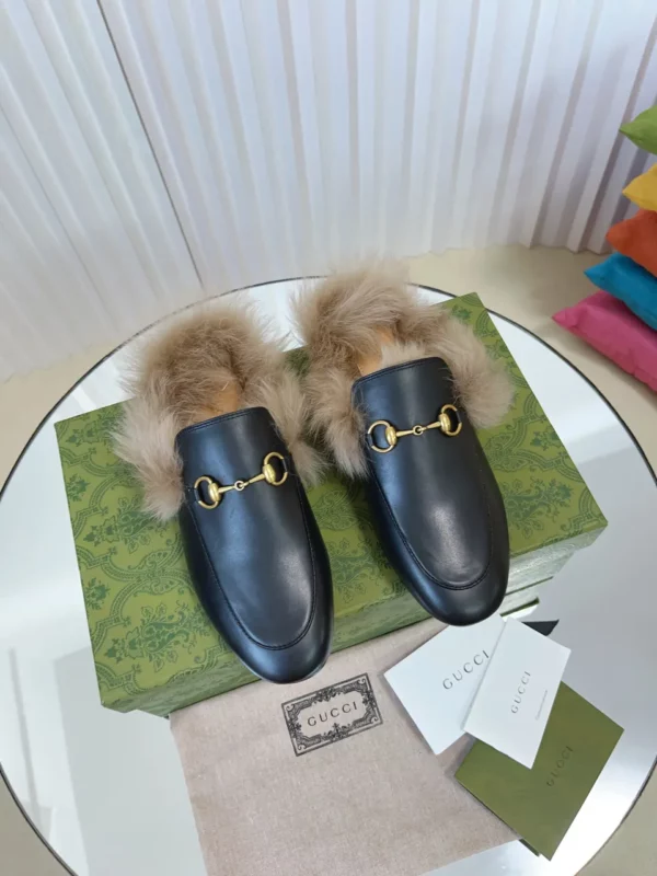 Gucci shoes - replica gucci shoes