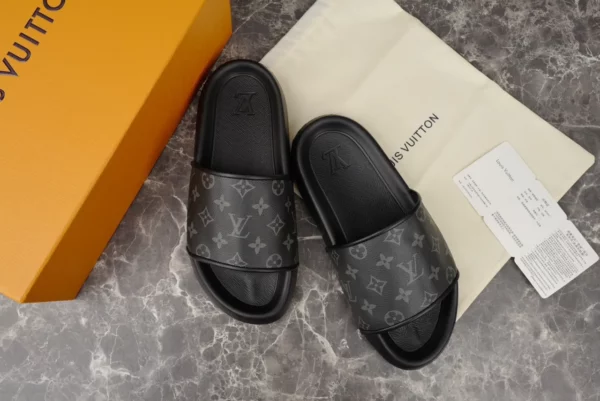 Louis Vuitton shoes - louis vuitton replica shoes