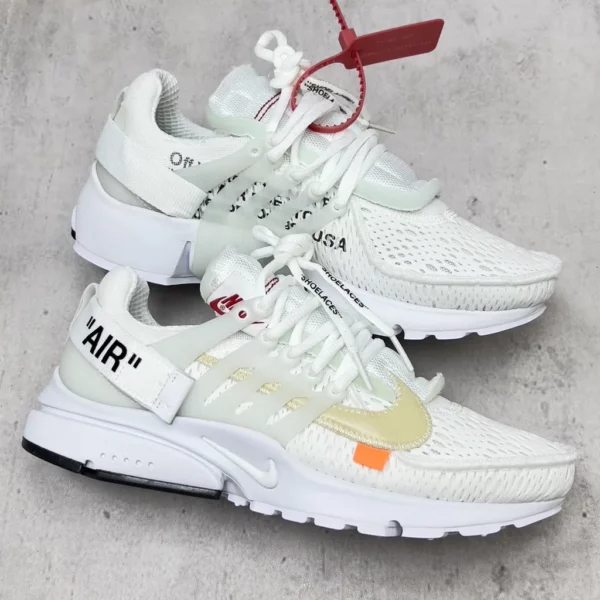 Off White shoes - Reps shoes