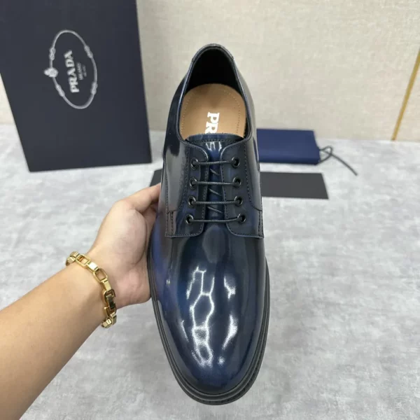 Prada shoes - Replica shoes