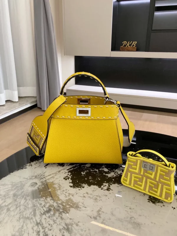 Fendi bag - fendi replica bags