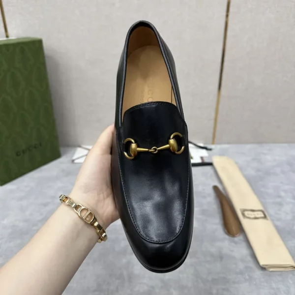 Gucci shoes - replica gucci shoes