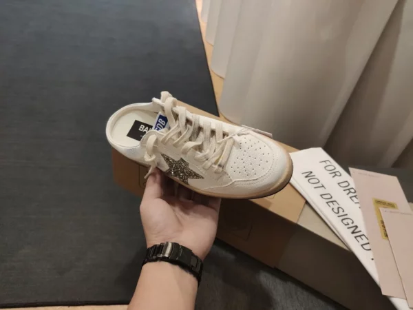 GGDB shoes - Reps shoes