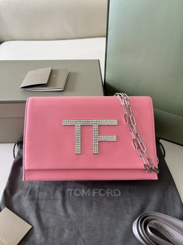 Tom Ford bag - rep bags