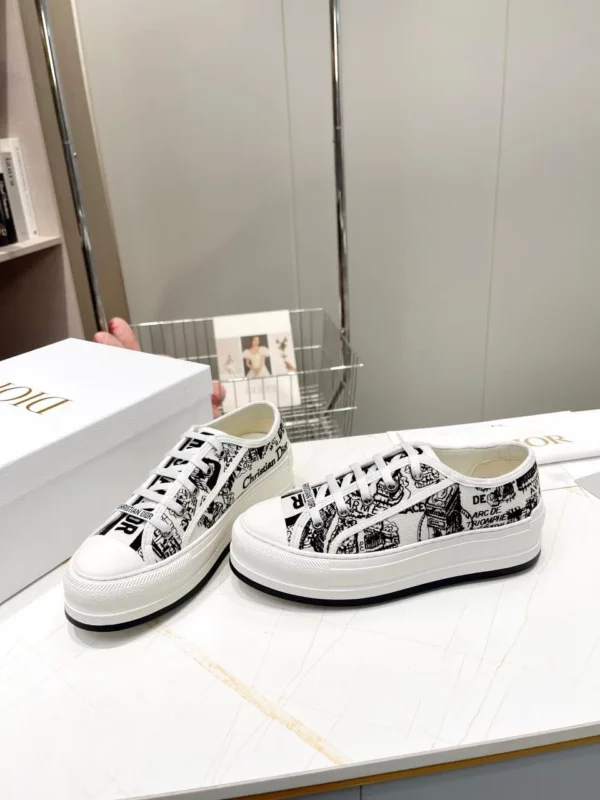 Dior shoes - Replica shoes