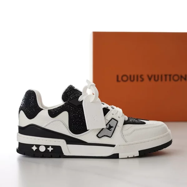 Louis Vuitton shoes - louis vuitton replica shoes