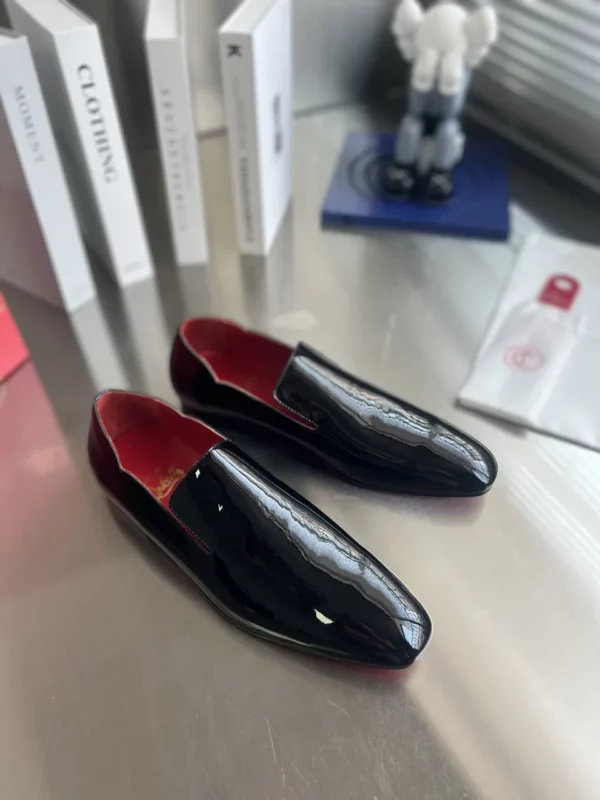 Christian Louboutin shoes - rep shoes