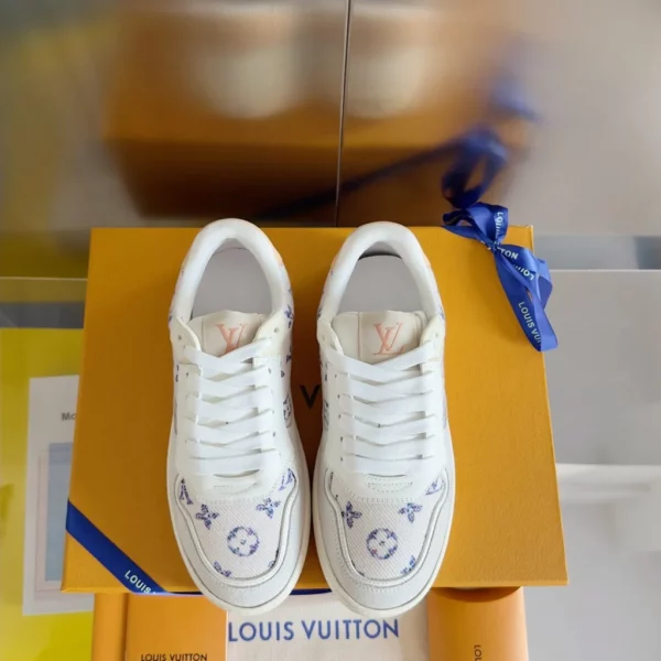 Louis Vuitton shoes - louis vuitton replica shoes