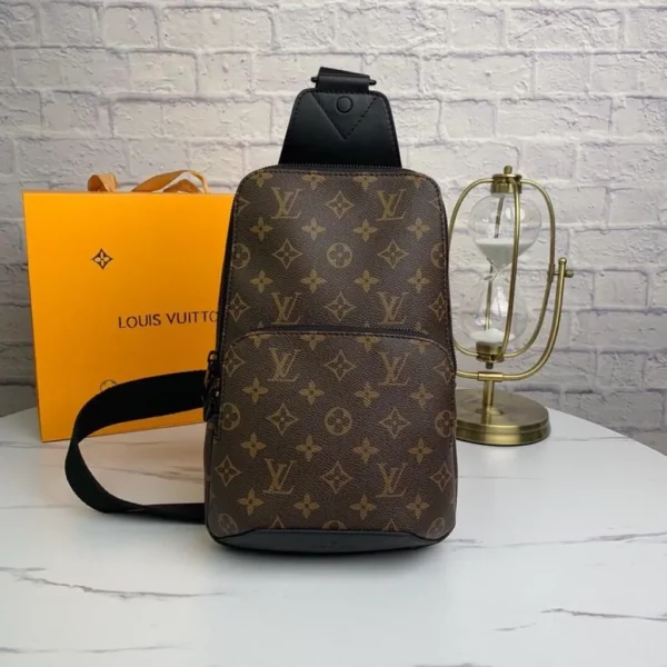 Louis Vuitton bag - louis vuitton replica bags