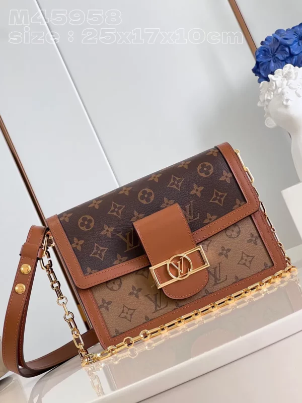 Louis Vuitton bag - louis vuitton replica bags