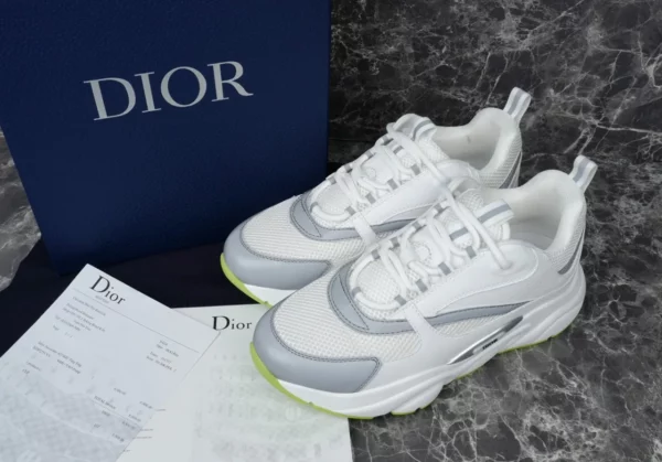 Dior shoes - Reps shoes