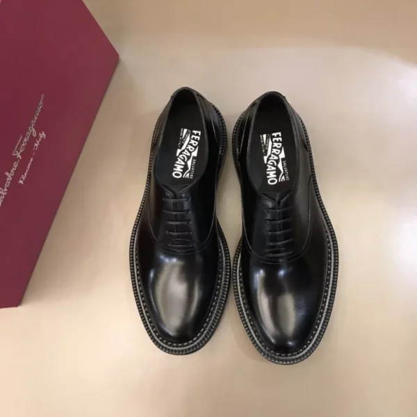 Ferragamo shoes - rep shoes