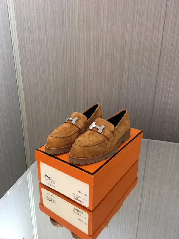 Hermes shoes - rep shoes